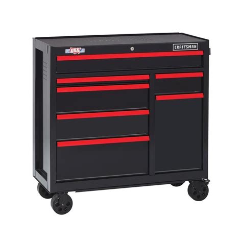 craftsman storage cabinets at lowe's